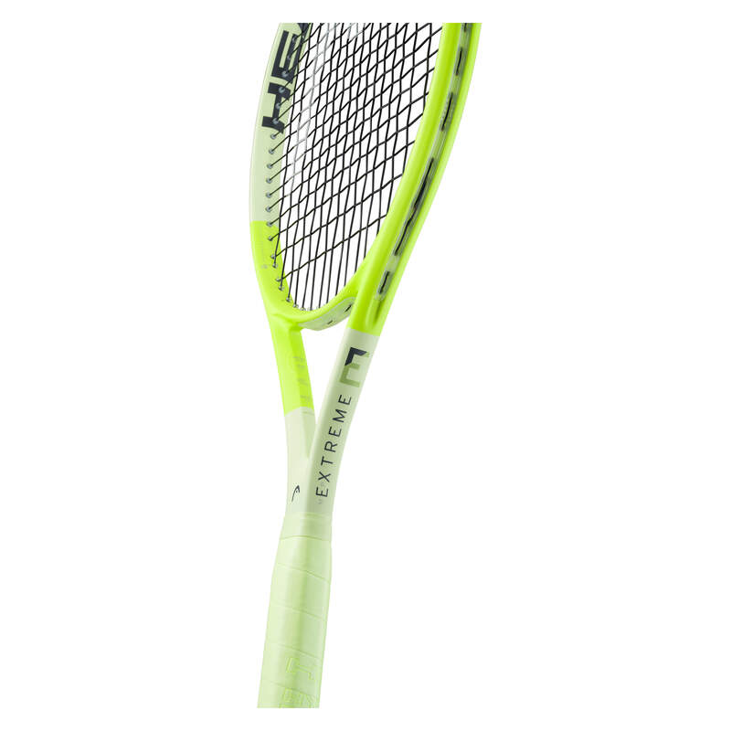 Head Extreme MP (2024) Demo Rental - Professional Tennis Racket for Intermediate Players | Perfect for Club Matches, Training Sessions & Tournament Play