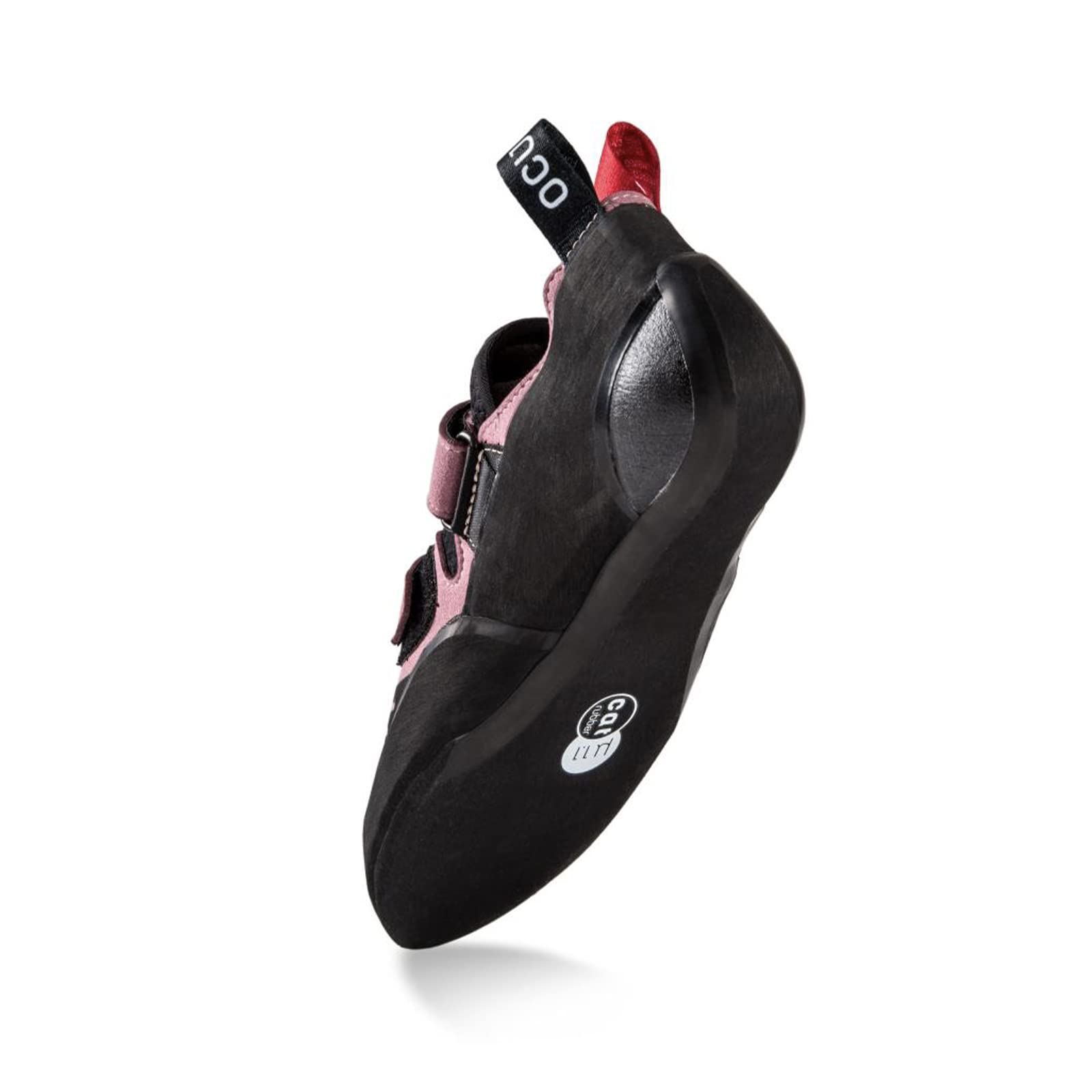 Ocun Striker QC Bouldering Shoe - Best Rock Climbing Shoes for Indoor & Outdoor Climbing | Lightweight & Durable for Bouldering, Sport Climbing & Gym Training
