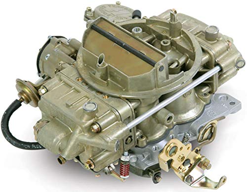 Holley Sniper 140 GPH Electric Fuel Pump - .375
