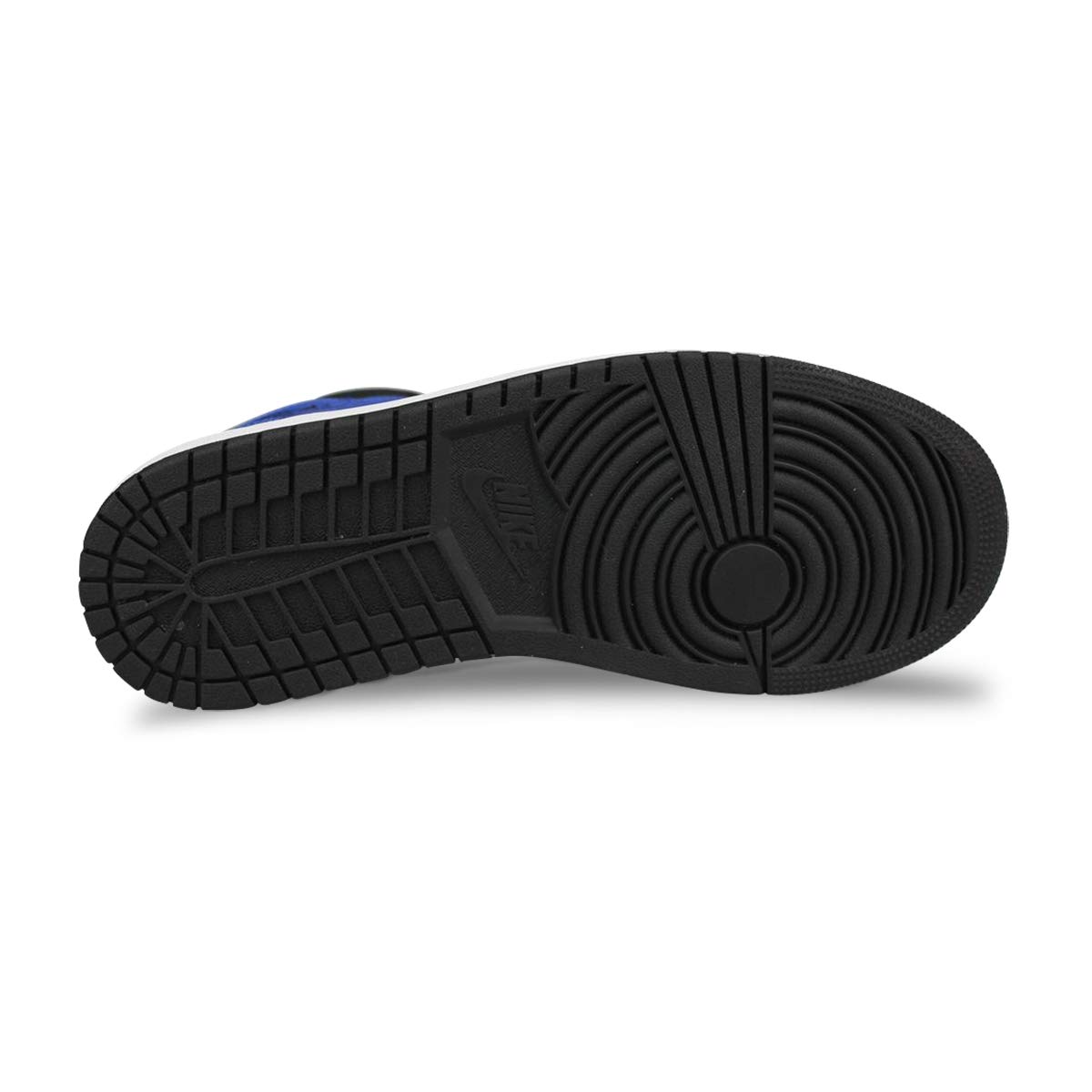 Nike Air Jordan 1 Mid Men's Basketball Shoes - Retro Sneakers for Casual Wear & Street Style | Perfect for Sports, Gym, and Everyday Fashion