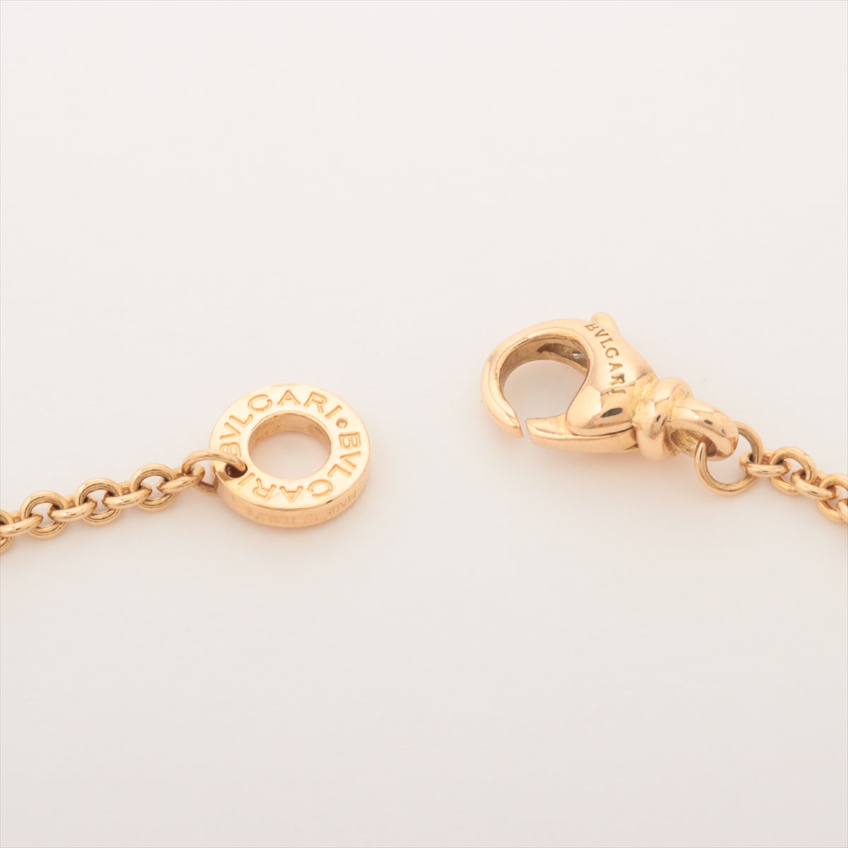 Bvlgari B.Zero1 18K Yellow Gold Luxury Bracelet for Women - Elegant Jewelry Gift for Anniversary, Birthday & Special Occasions