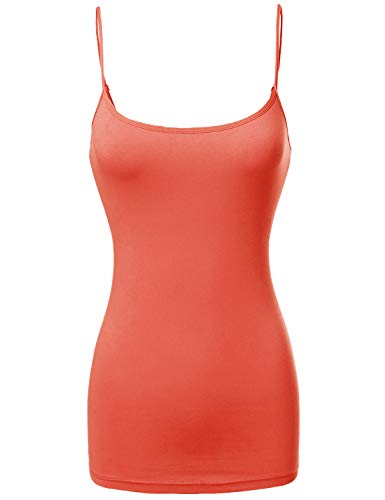 Fwttk045 Bright Coral