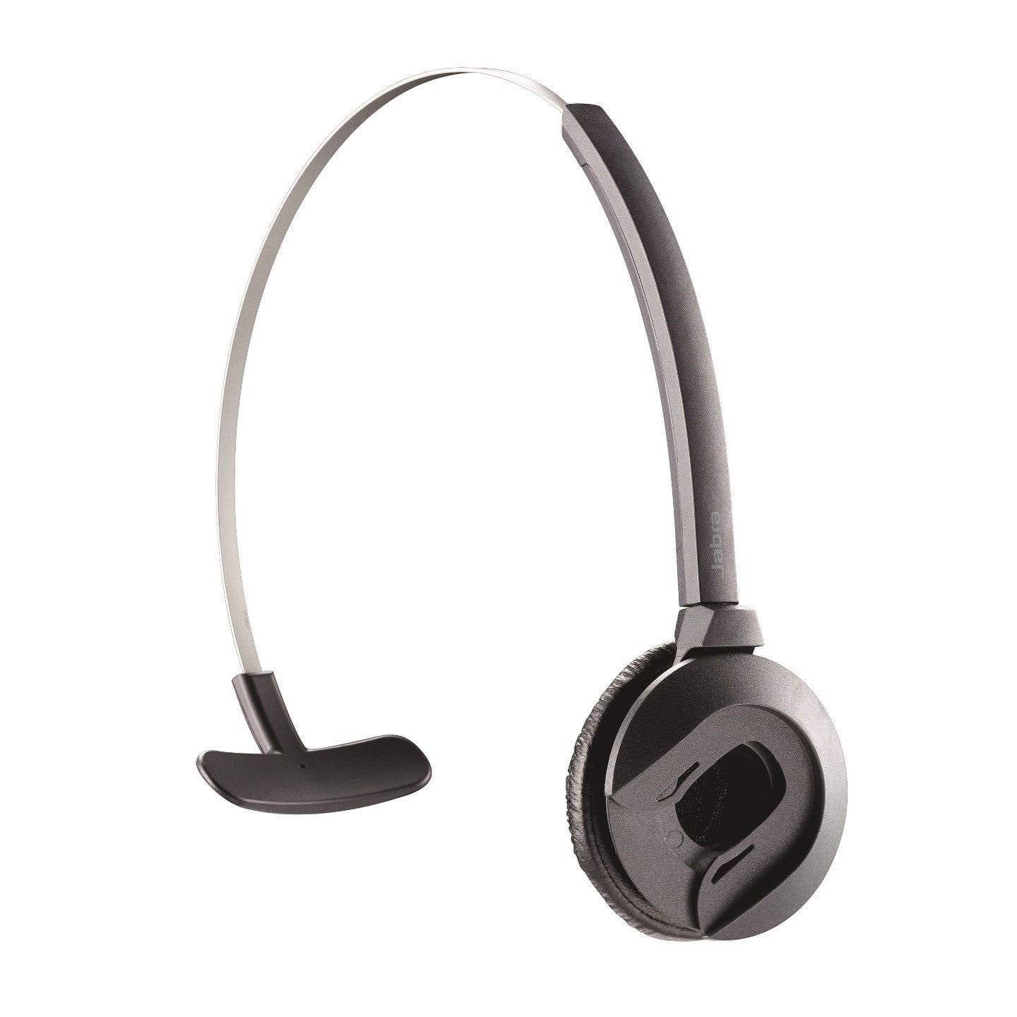 Jabra SUPREME UC Wireless Headset with Noise Cancelling - Premium Office Headphones for Conference Calls, Remote Work & Online Meetings (Compatible with PC, Mac, Mobile) - Perfect for Business Professionals & Home Office Use