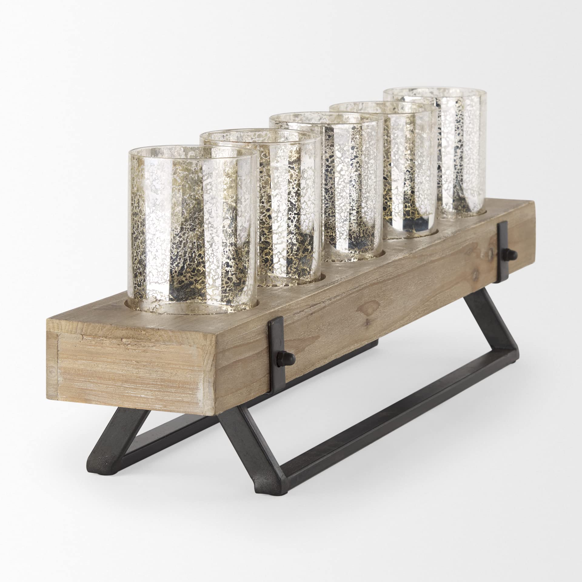 Mercana 53085 Benk Candle Holder - 14