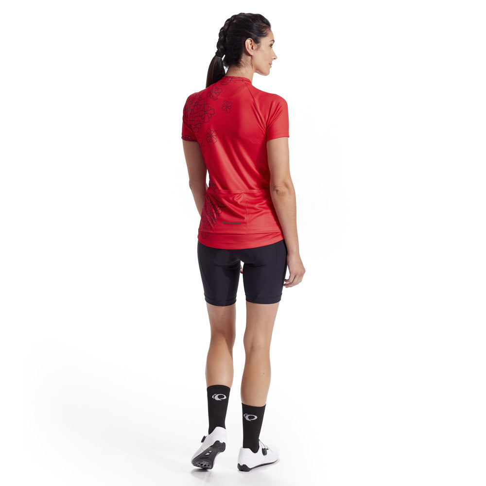 Women's Classic Jersey T-Shirt - Soft Cotton Comfort Fit Casual Tee for Everyday Wear | Perfect for Workouts, Lounging & Layering