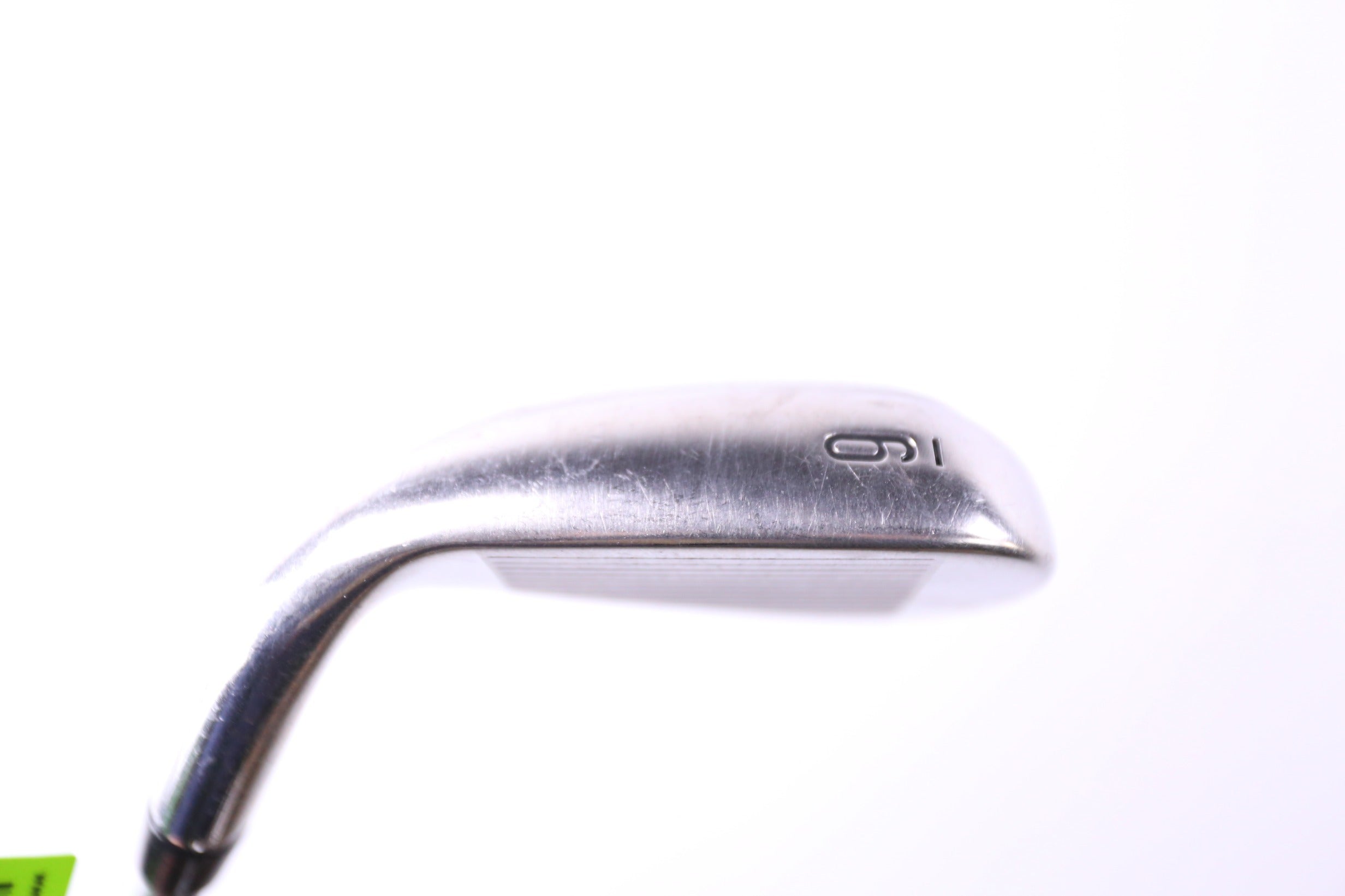 Used Callaway Rogue 9 Iron Golf Club - Right Handed Ladies Flex Steel Shaft | Perfect for Women Beginners & Intermediate Golfers on Driving Range or Course Practice