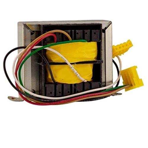 Dimension One Spa Mspa - MP - NE Transformer DIM01560-1003 | Replacement Spa Heater Transformer | Perfect for Hot Tub & Pool Maintenance