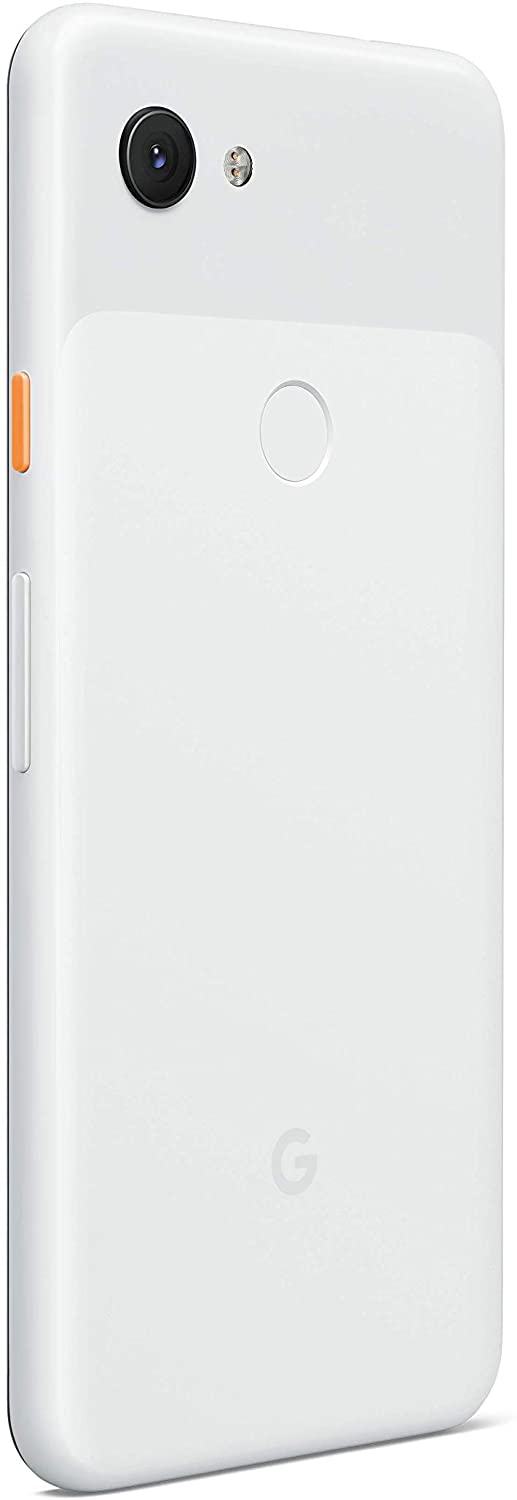 Google Pixel 3A Unlocked Smartphone - 64GB Storage, 4GB RAM, 5.6