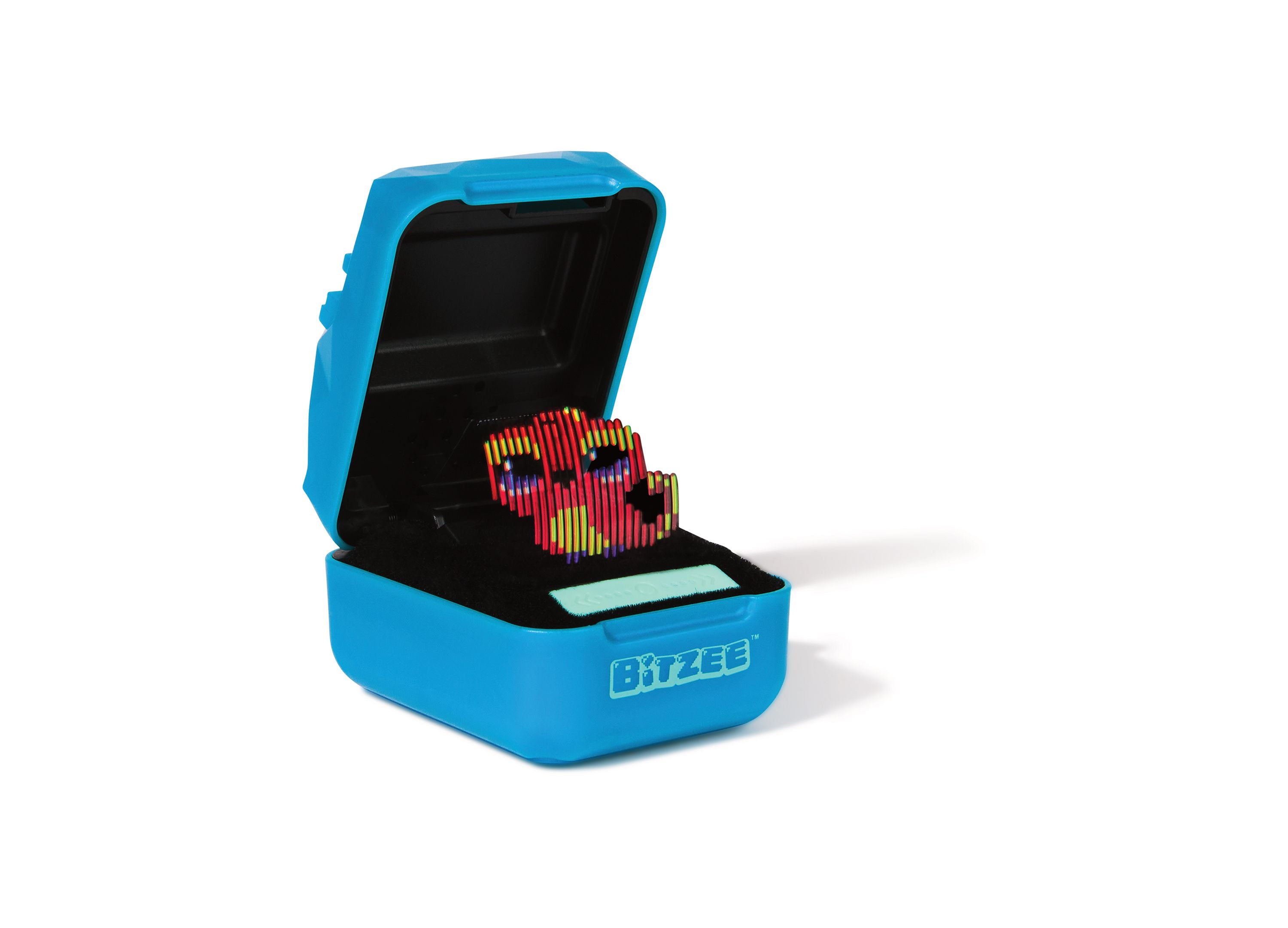 Bitzee Magicals Interactive Digital Pet Toy for Kids - Fun Virtual Pet Game for Children's Playtime & Learning
