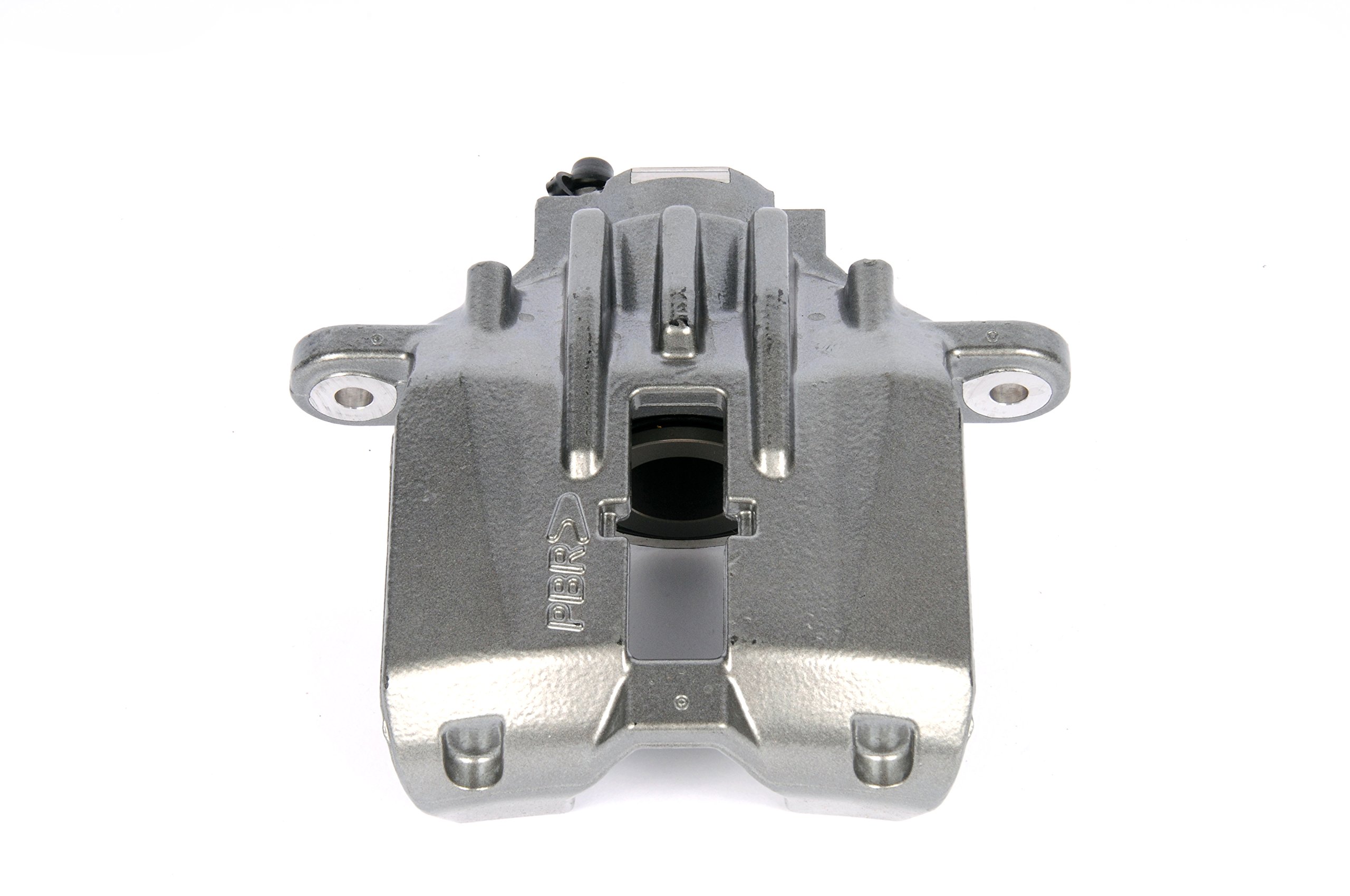 GM Genuine Parts 172-2563 Rear Passenger Side Disc Brake Caliper Assembly - Compatible with [Vehicle Models] - Perfect for Brake Repair & Maintenance