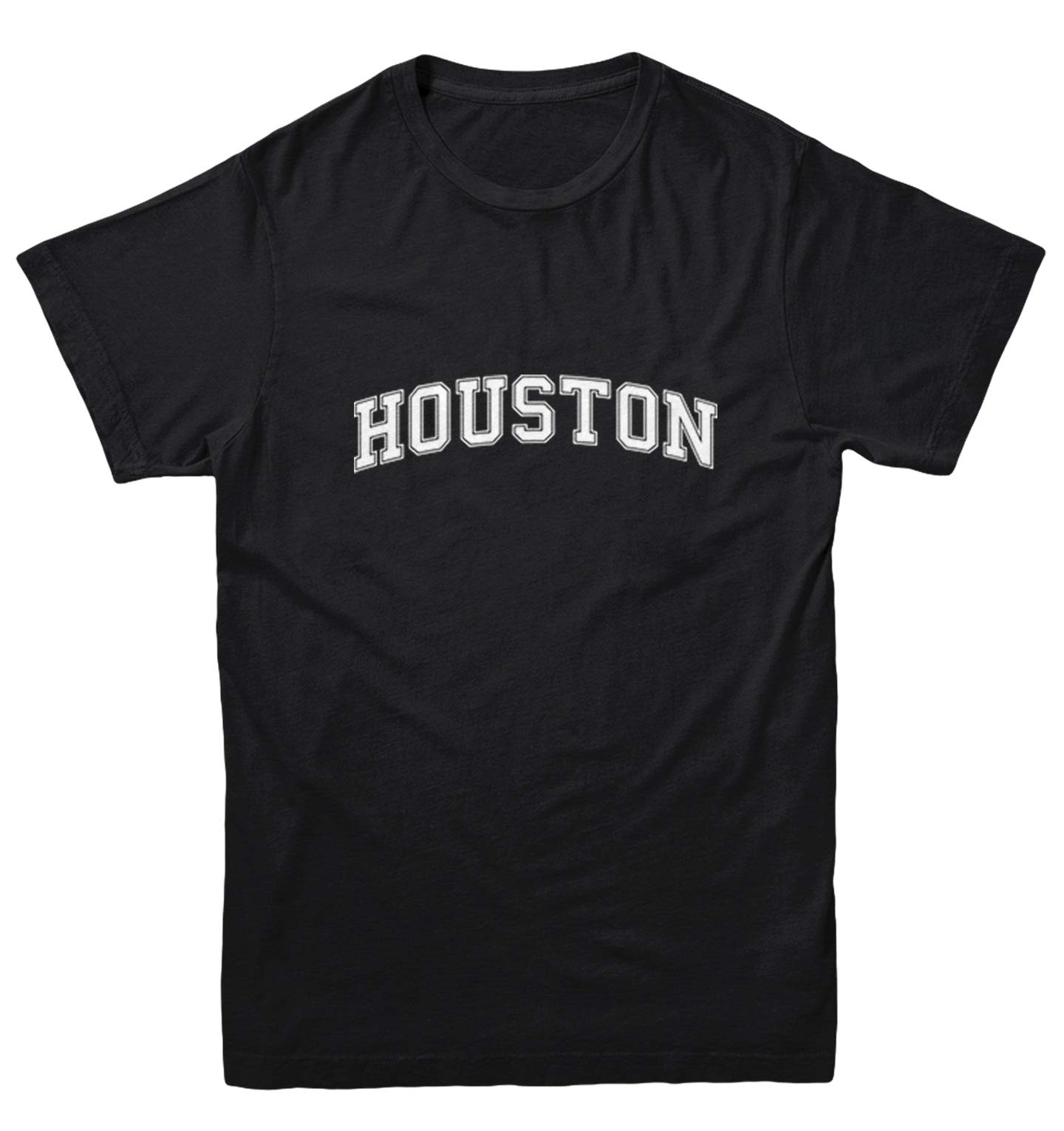 State Proud Strong Youth T-Shirt - Houston Pride for Everyday Wear