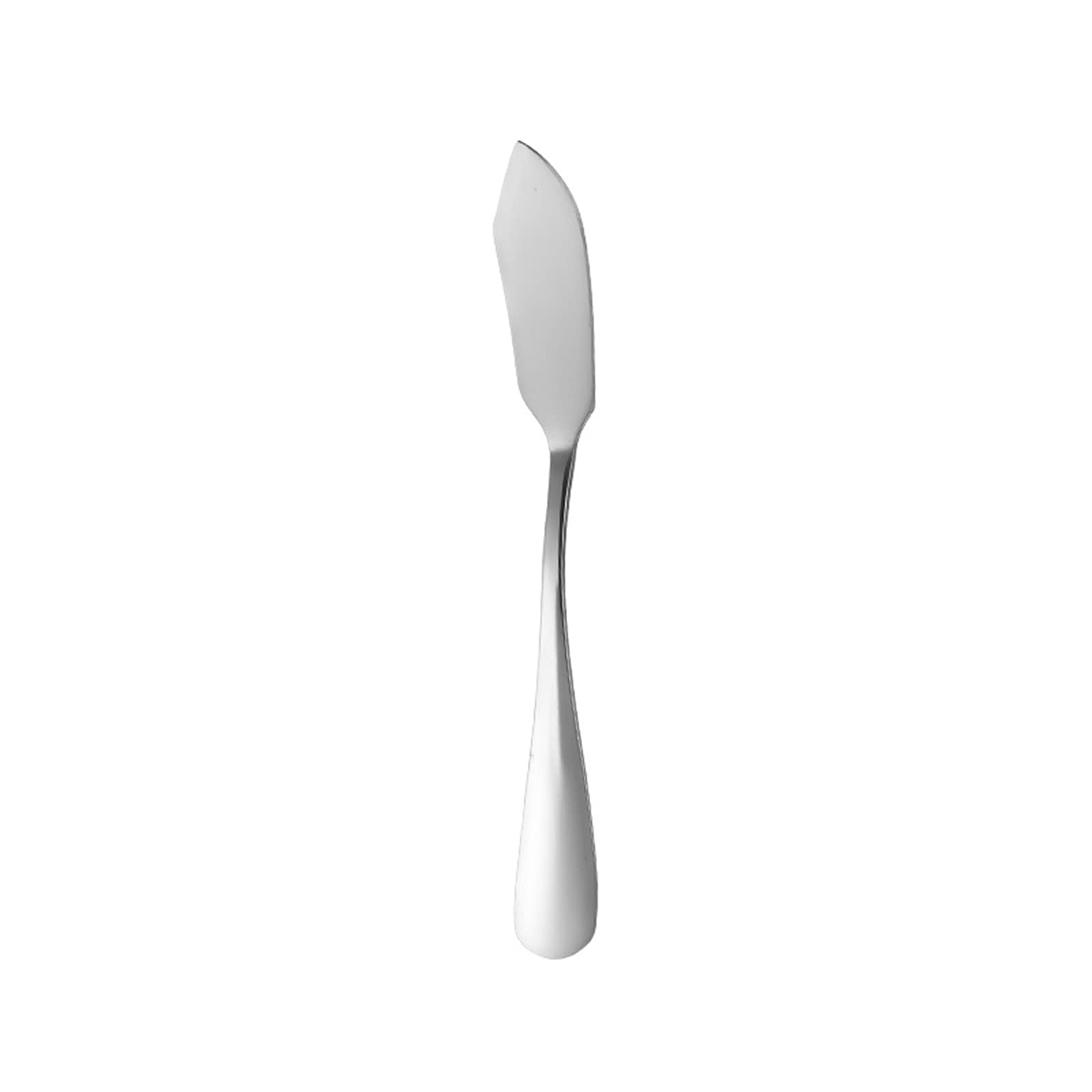 Premium Stainless Steel Butter Knife - Sharp Pointed Butter & Cheese Spreader for Restaurant, Home, Kitchen, Party, Wedding - Perfect for Breakfast, Brunch, and Dinner Table Setting