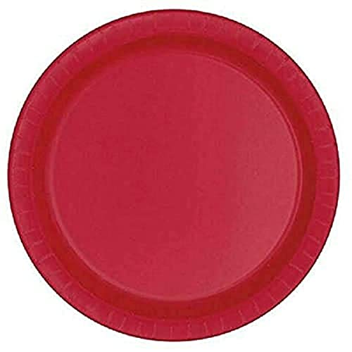 Ruby Red