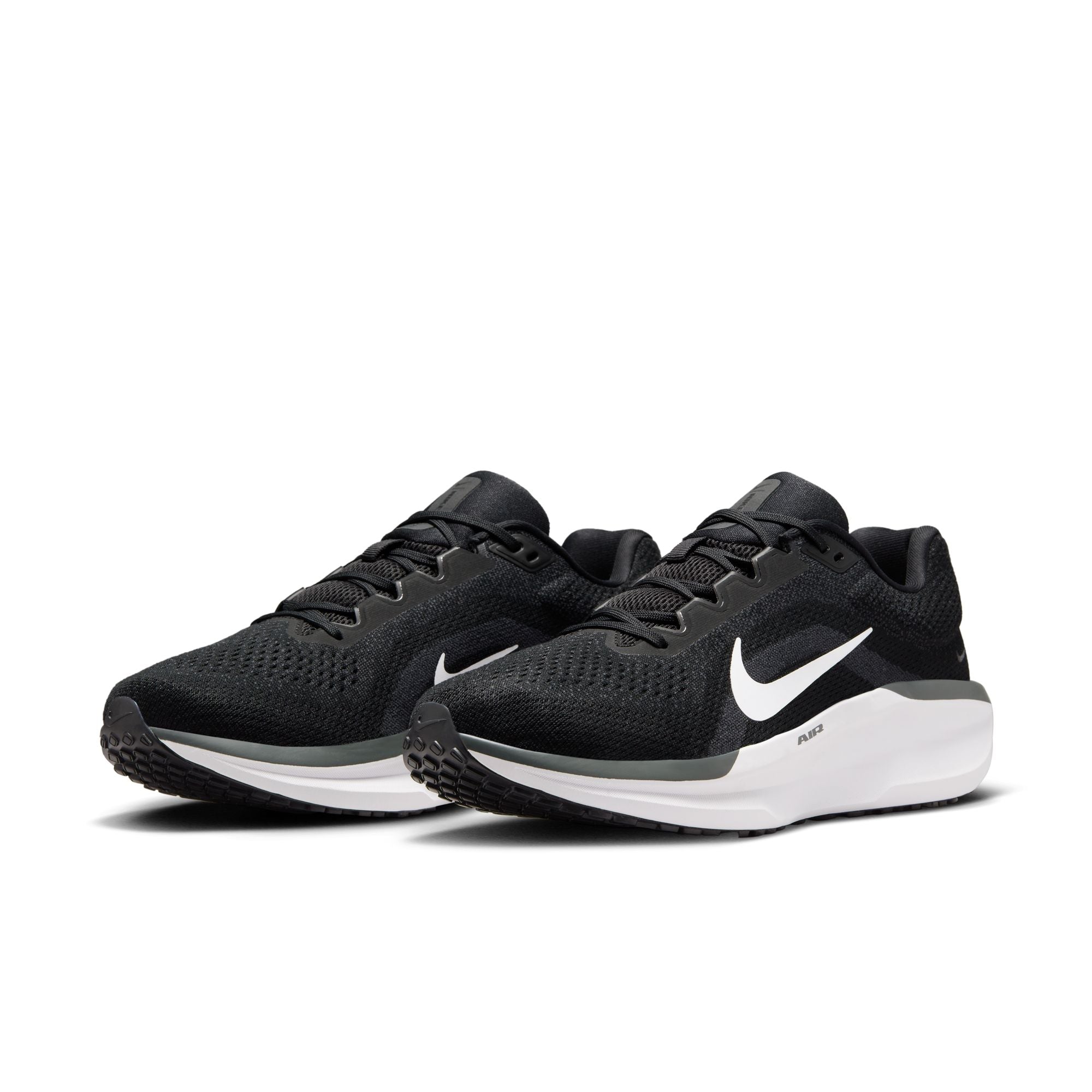 Nike Winflo 11 Running Shoes for Men - Lightweight Cushioned Athletic Sneakers for Jogging, Training & Gym Workouts
