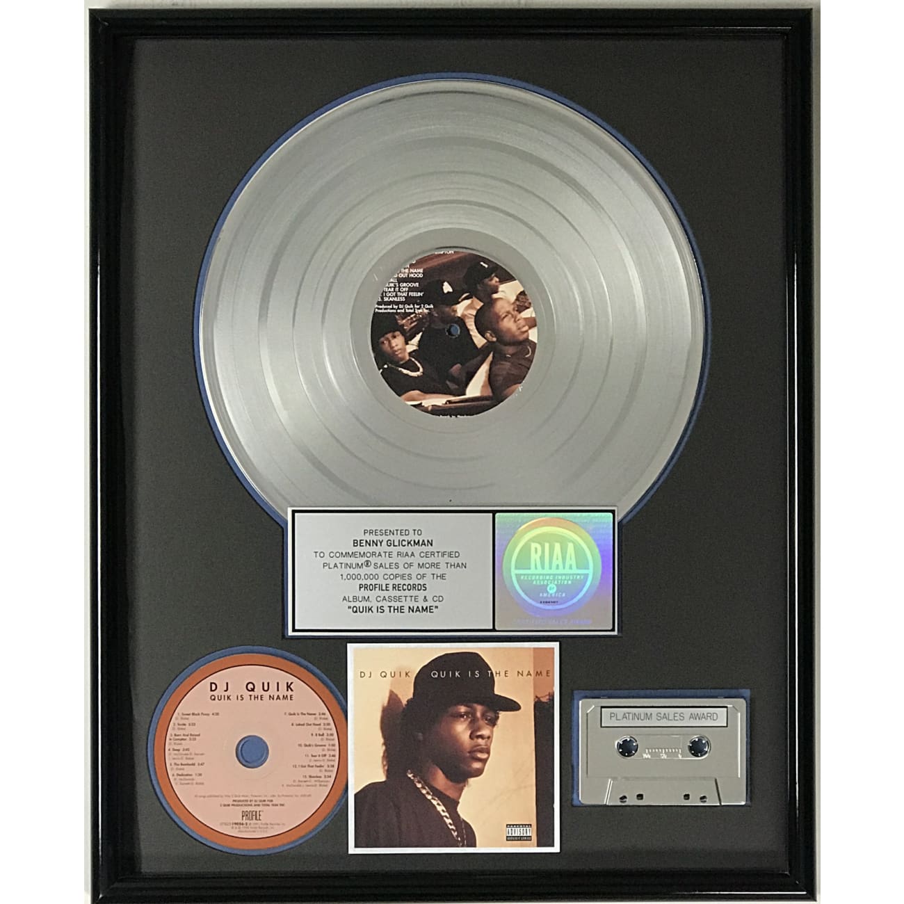 DJ Quik 