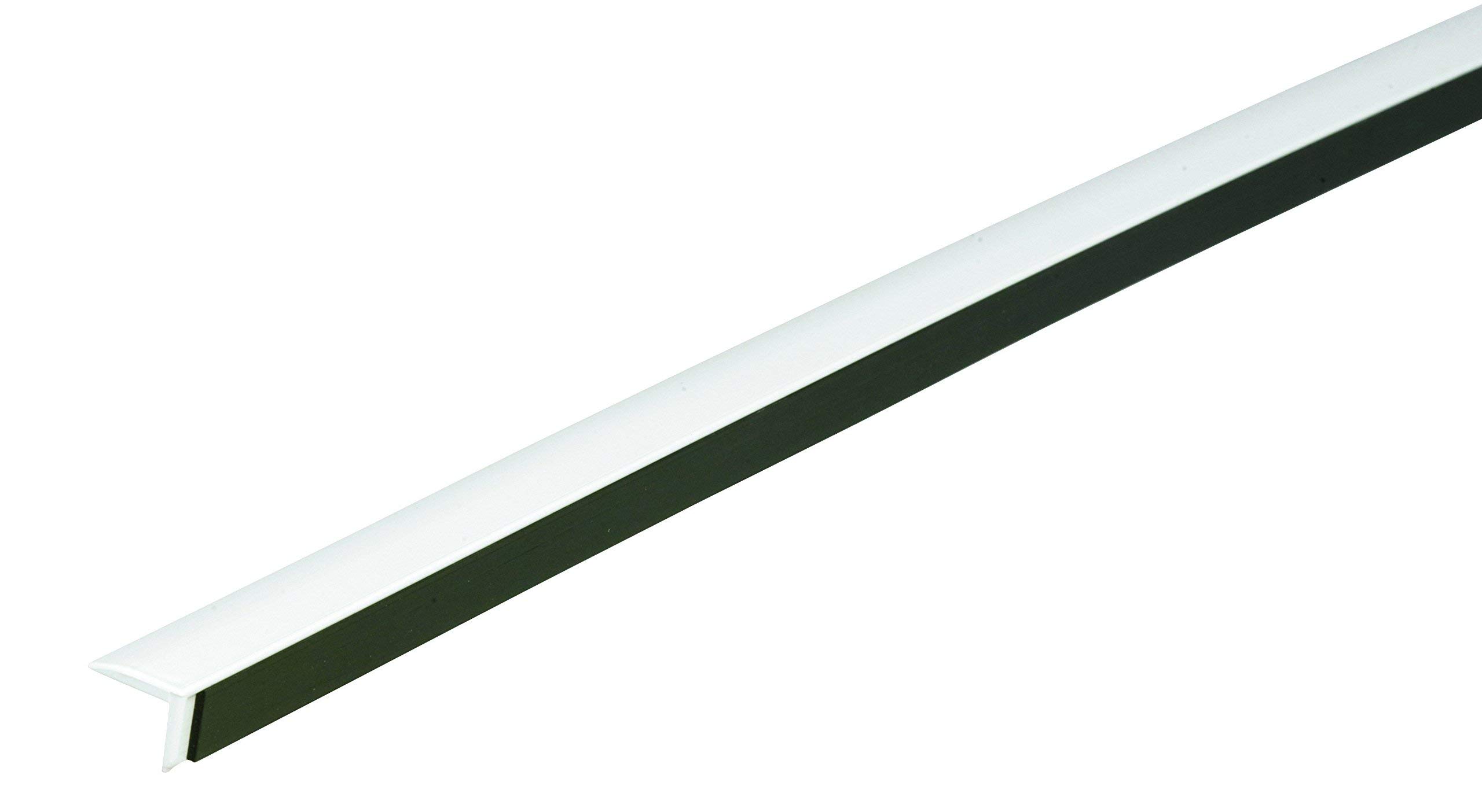 Stovetop Extender SE23WHI - White Oven Gap Guard for Kitchen Safety | Prevents Spills & Protects Countertops | Perfect for Gas & Electric Ranges