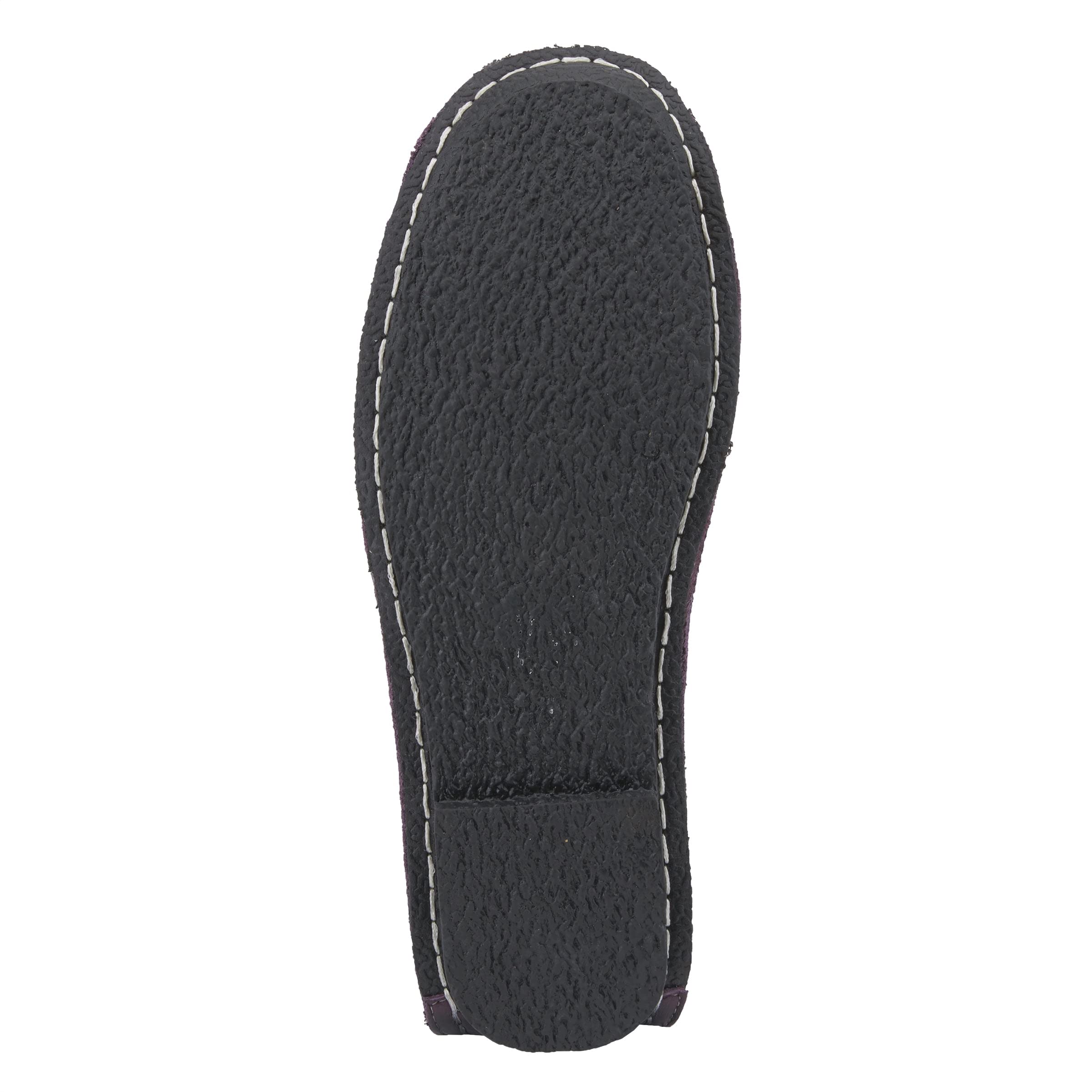 L'Artiste by Spring Step Women's Dezi Flat - Comfortable Ballet Flats for Work & Casual Wear | Perfect Office Shoes & Everyday Walking Shoes