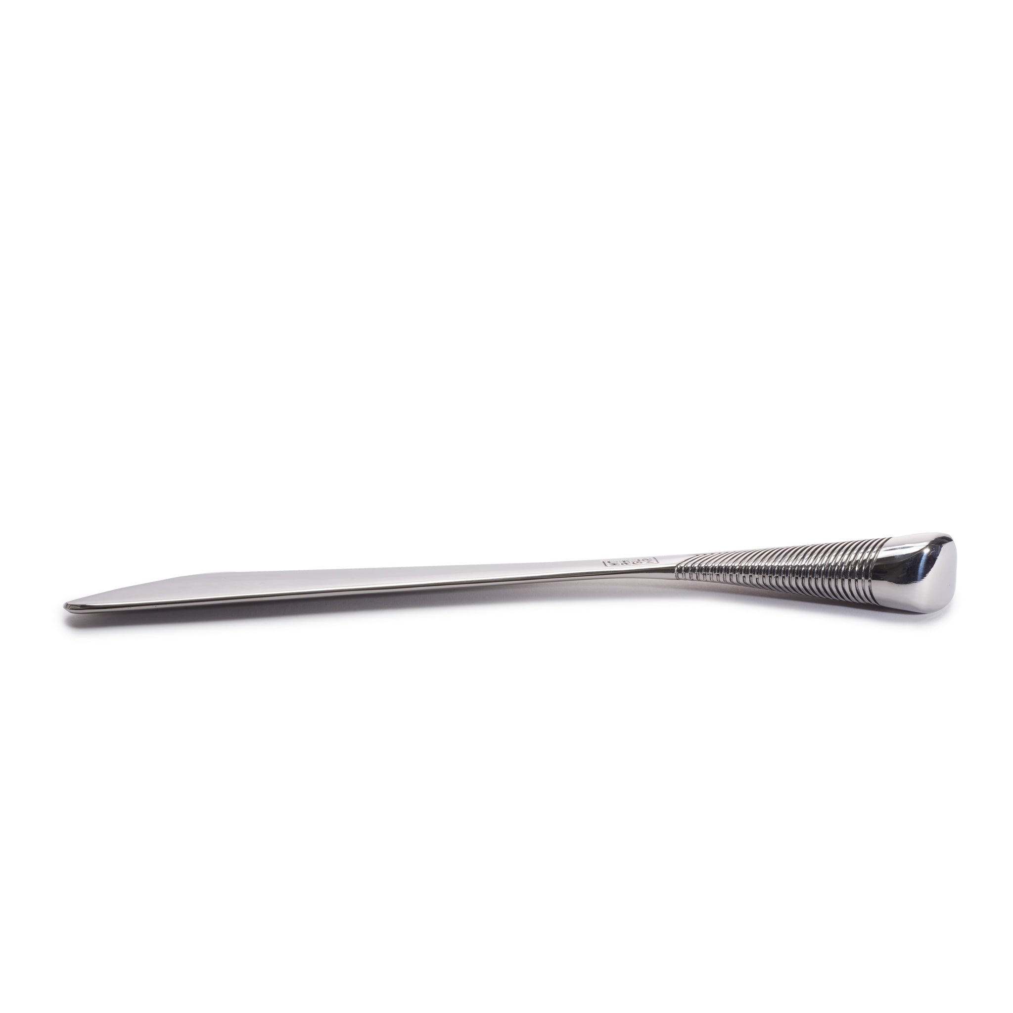 Morgenthaler Champagne Saber - 13.8 Inch Stainless Steel Sword for Opening Champagne Bottles - Perfect for Weddings, Parties & Celebrations