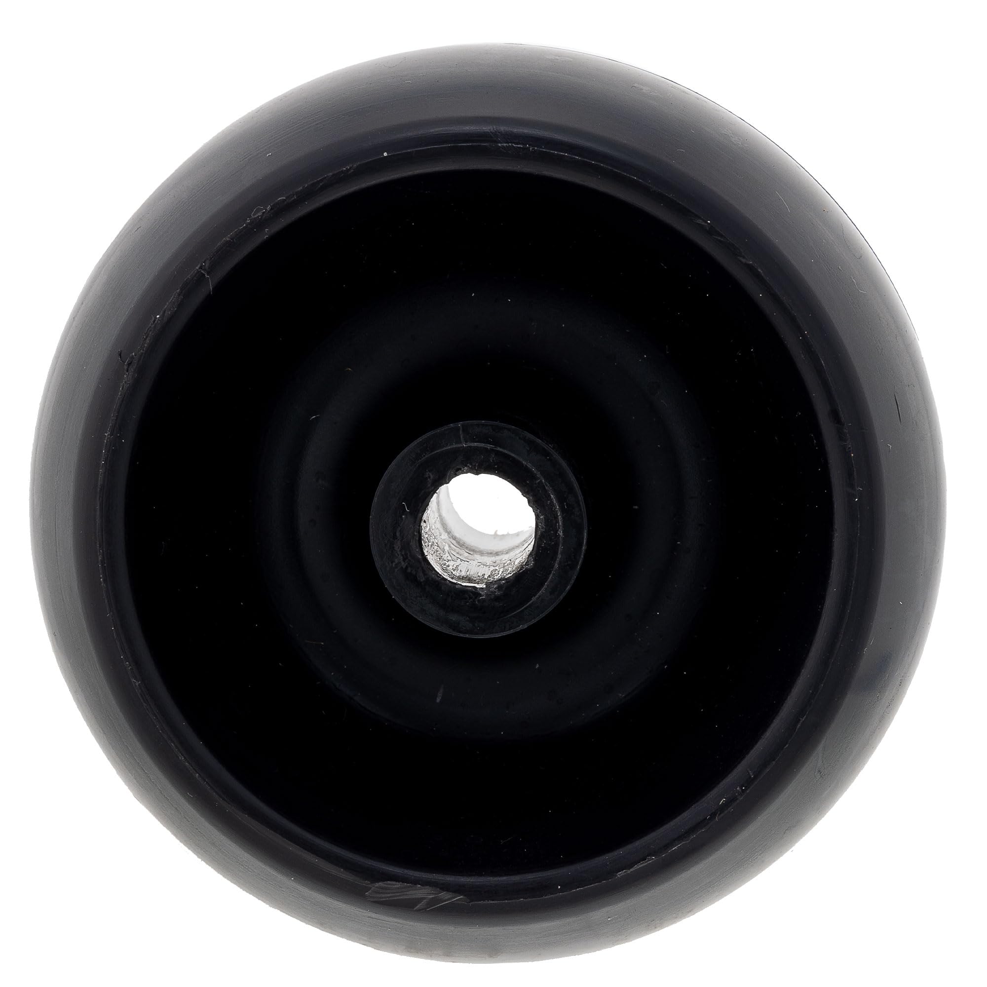 Ariens 02745400 OEM Lawn Tractor Deck Roller - Genuine Replacement Part for Ariens Riding Mowers | Perfect for Lawn Maintenance & Landscaping