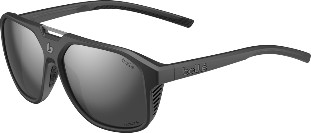 Bolle Arcadia Sunglasses - Polarized UV Protection for Men & Women - Perfect for Running, Cycling & Outdoor Sports