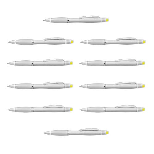 - Blank - Silver