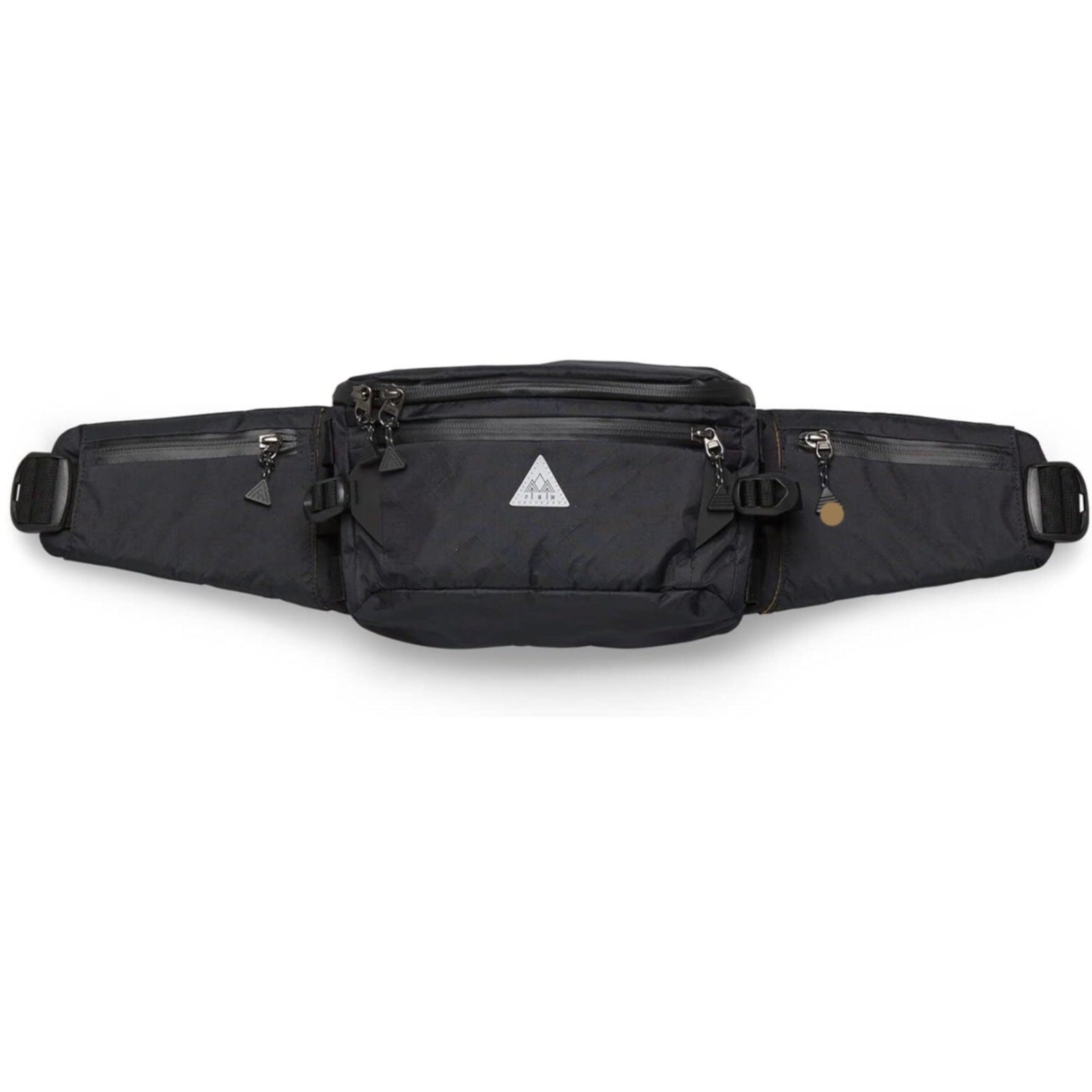 Dark Matter Black