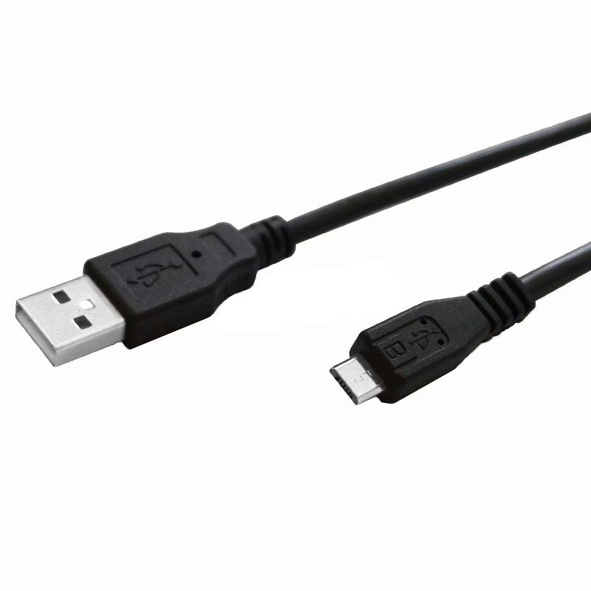 High-Speed USB Charging Cable for Microsoft Xbox One Controller - Durable Charger Cord for Xbox One Remote Game Controller - Perfect for Gaming, Streaming & Long Play Sessions