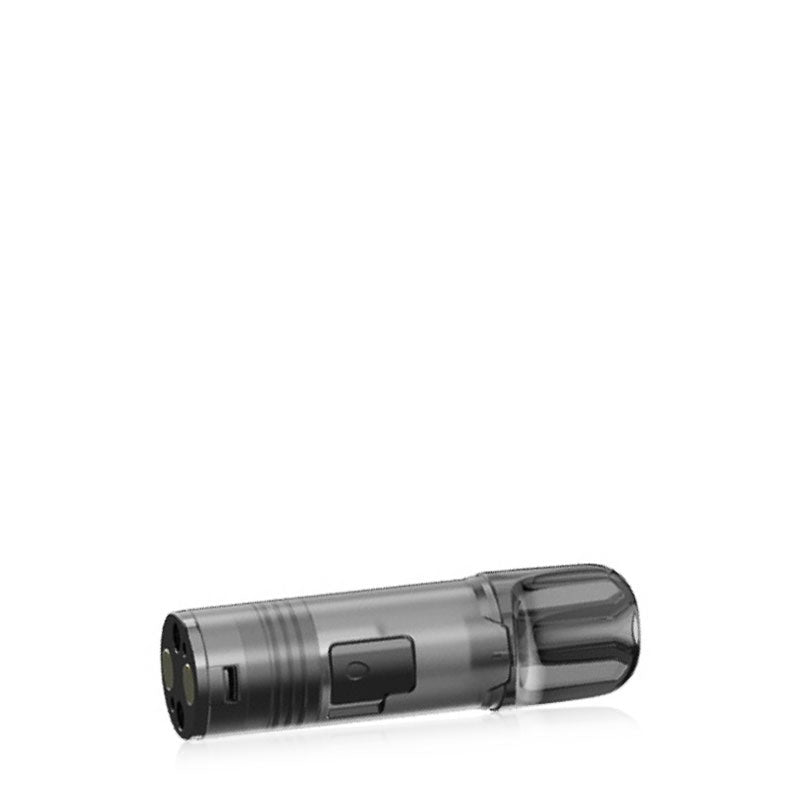 Eleaf iSilk & iSilk Lite Replacement Pods (4 Pack) - Compatible with iSilk & iSilk Lite Vape Devices - Perfect for On-the-Go Vaping & Smooth Nicotine Experience