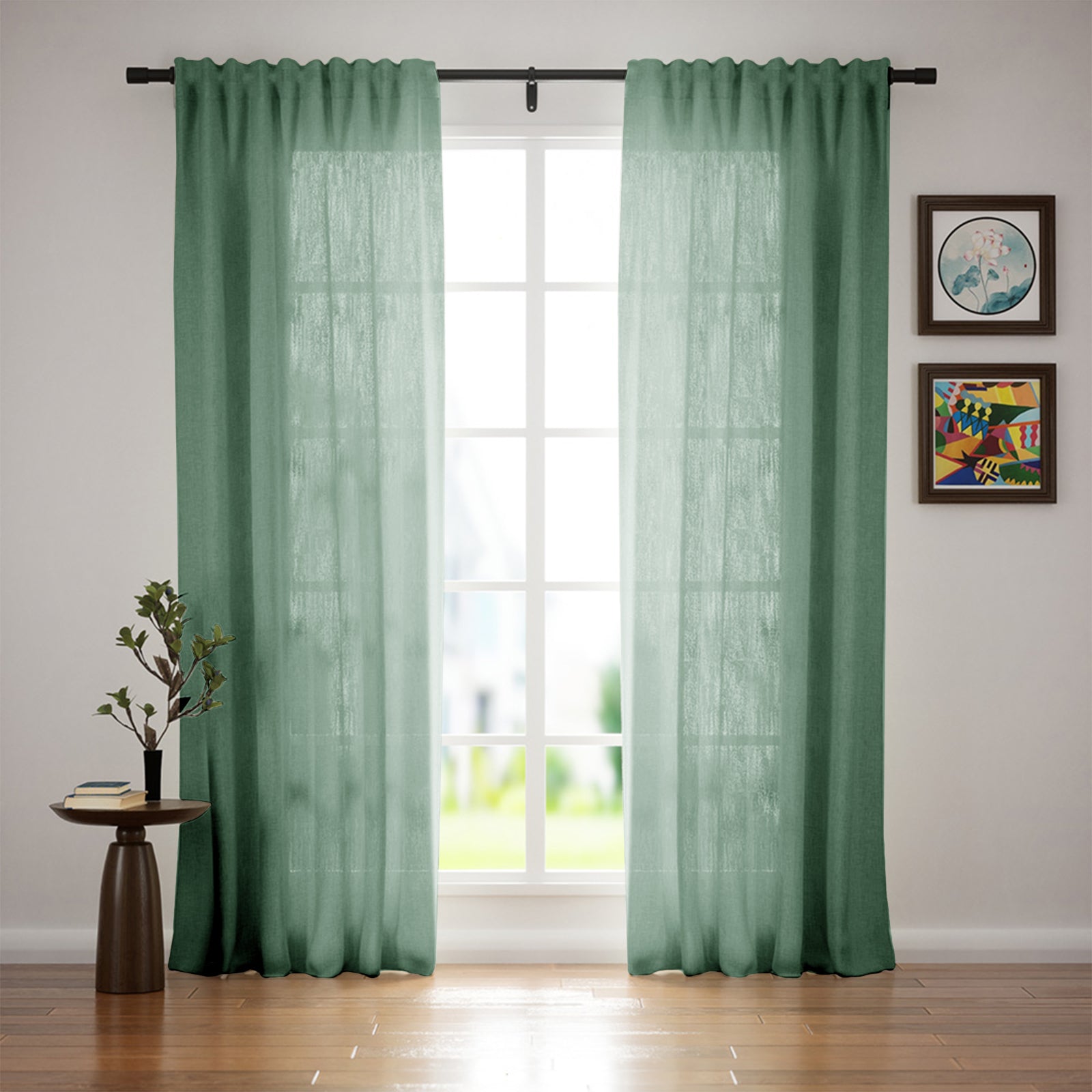 Forest Green