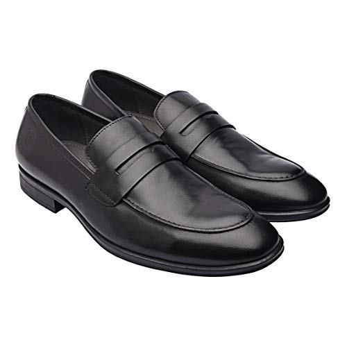 Penny- Black