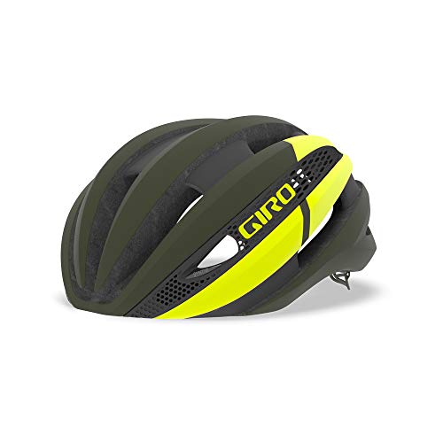 Matte Olive/Citron (2019)