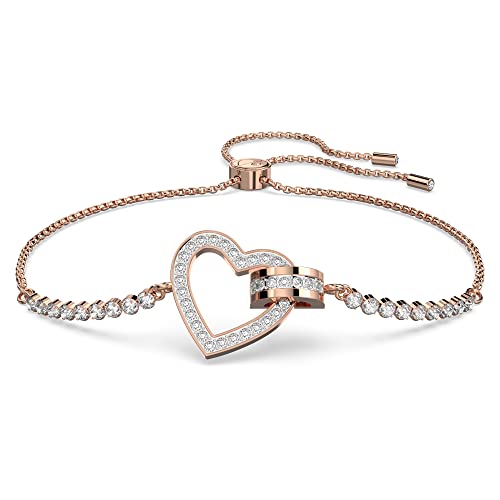 Bracelet - Rose Gold Tone Finish