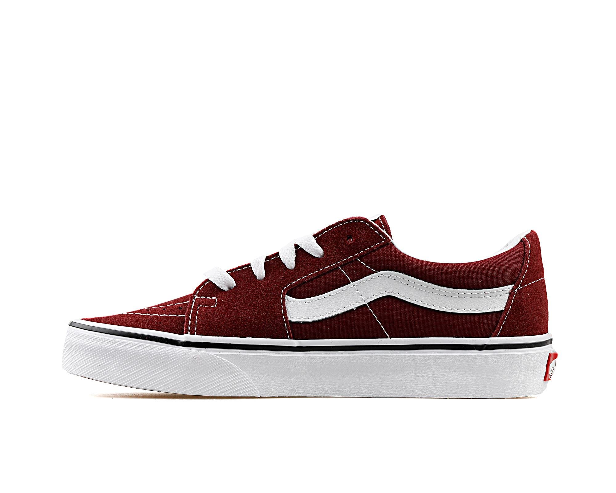 VANS Sk8-Hi Unisex High-Top Skate Shoes - Comfortable & Durable Waffle Rubber Sole for Men & Women | Perfect for Streetwear, Skateboarding & Casual Outfits