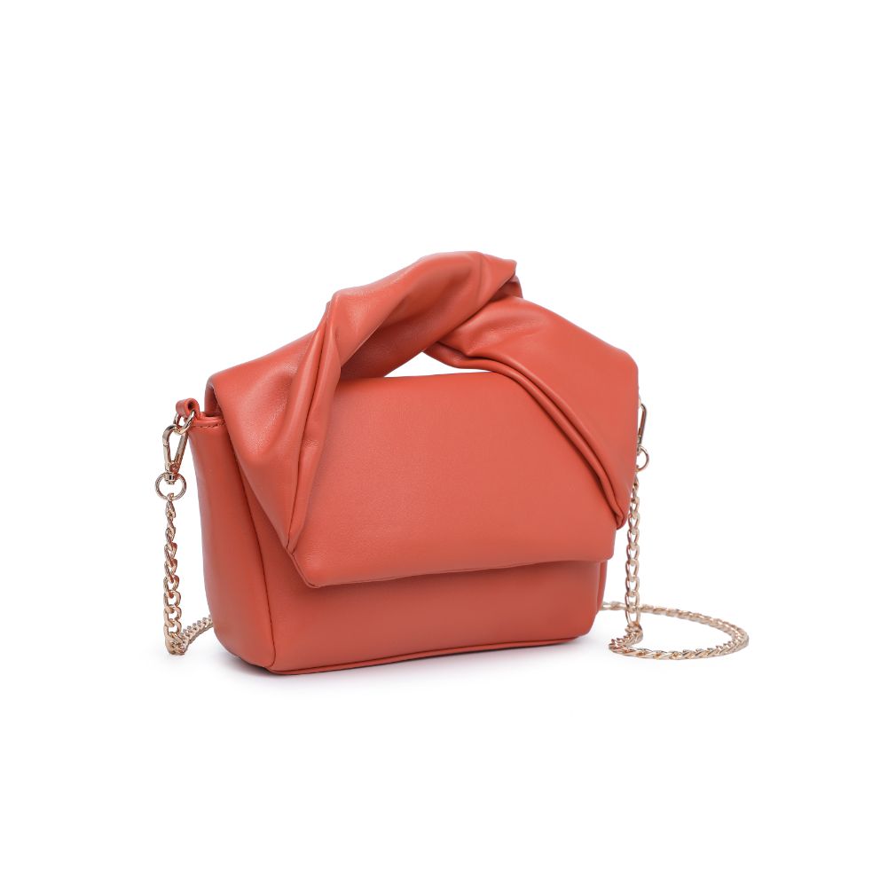 Odette Crossbody Bag for Women - Stylish Leather Shoulder Purse with Adjustable Strap, Perfect for Work, Travel & Everyday Use