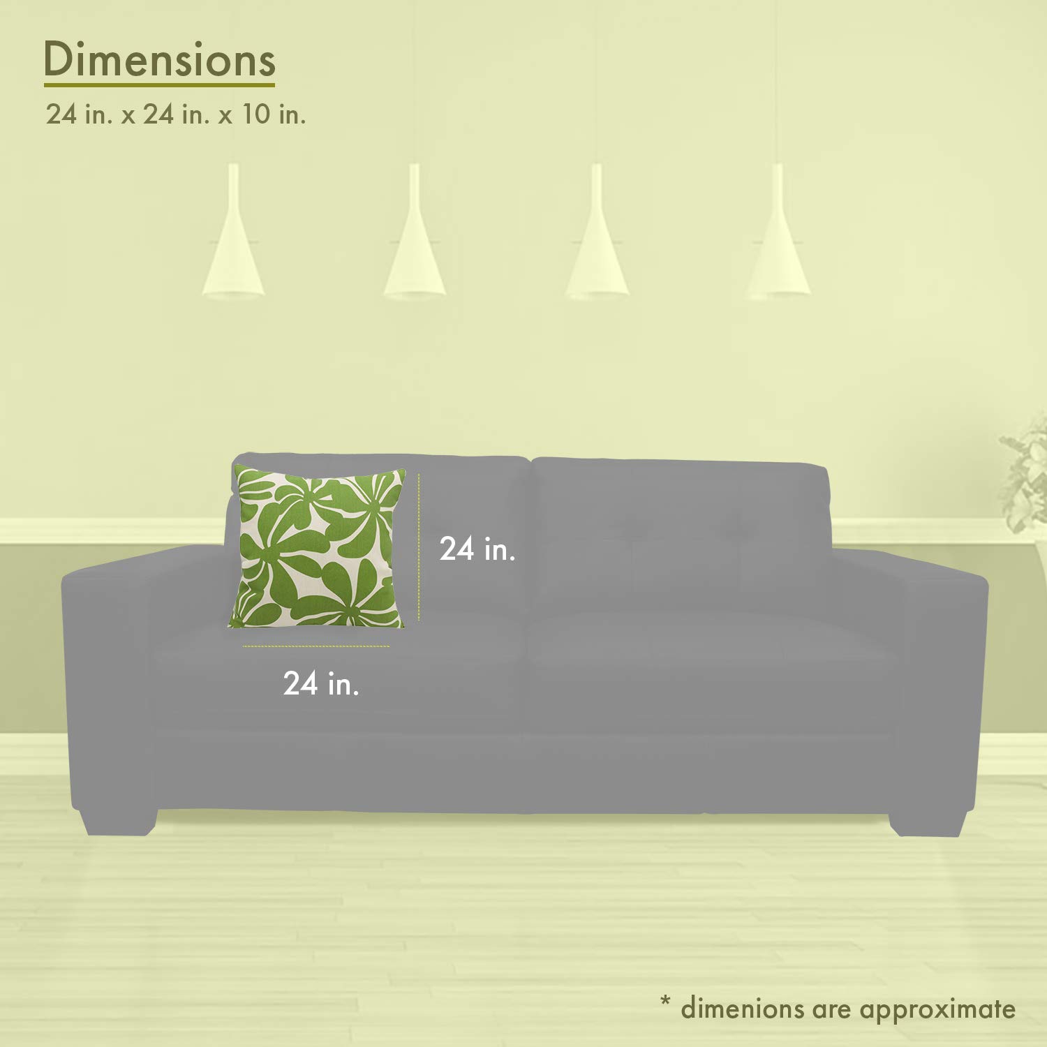 Majestic Home Goods - Premium Home Decor & Furniture for Modern Living | Stylish & Elegant Home Accessories for Living Room, Bedroom & Office