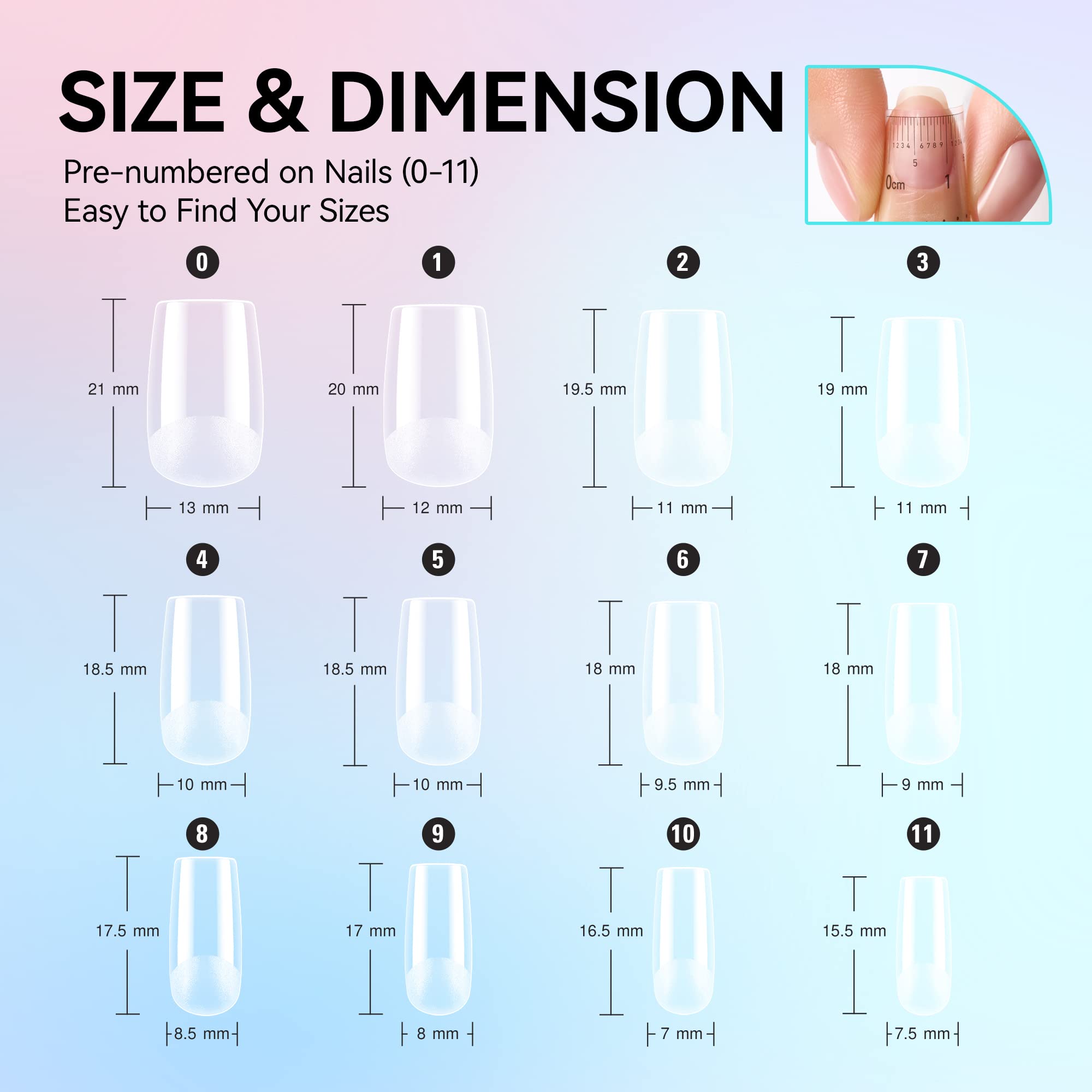 **Gelike 6-in-1 Gel Nail Kit with LED Lamp – 528pcs Short Square Tips & Nail Art Tools for DIY Home Manicure | Professional Salon-Quality Nails for Beginners, Gifts & Special Occasions | Perfect for Home Use, Bridal Nails, Holiday Nail Art, Parties & Travel**    *(Ideal for at-home manicures, weddings, birthdays, vacations, and salon-style nail designs on the go!)*