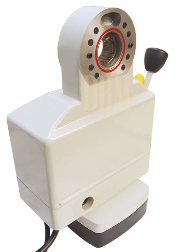 150 LBS Power Feed Milling Machine for Table Y-Axis - Compatible with Bridgeport & Acer Mills | Perfect for Metalworking, Woodworking & Precision Machining Projects
