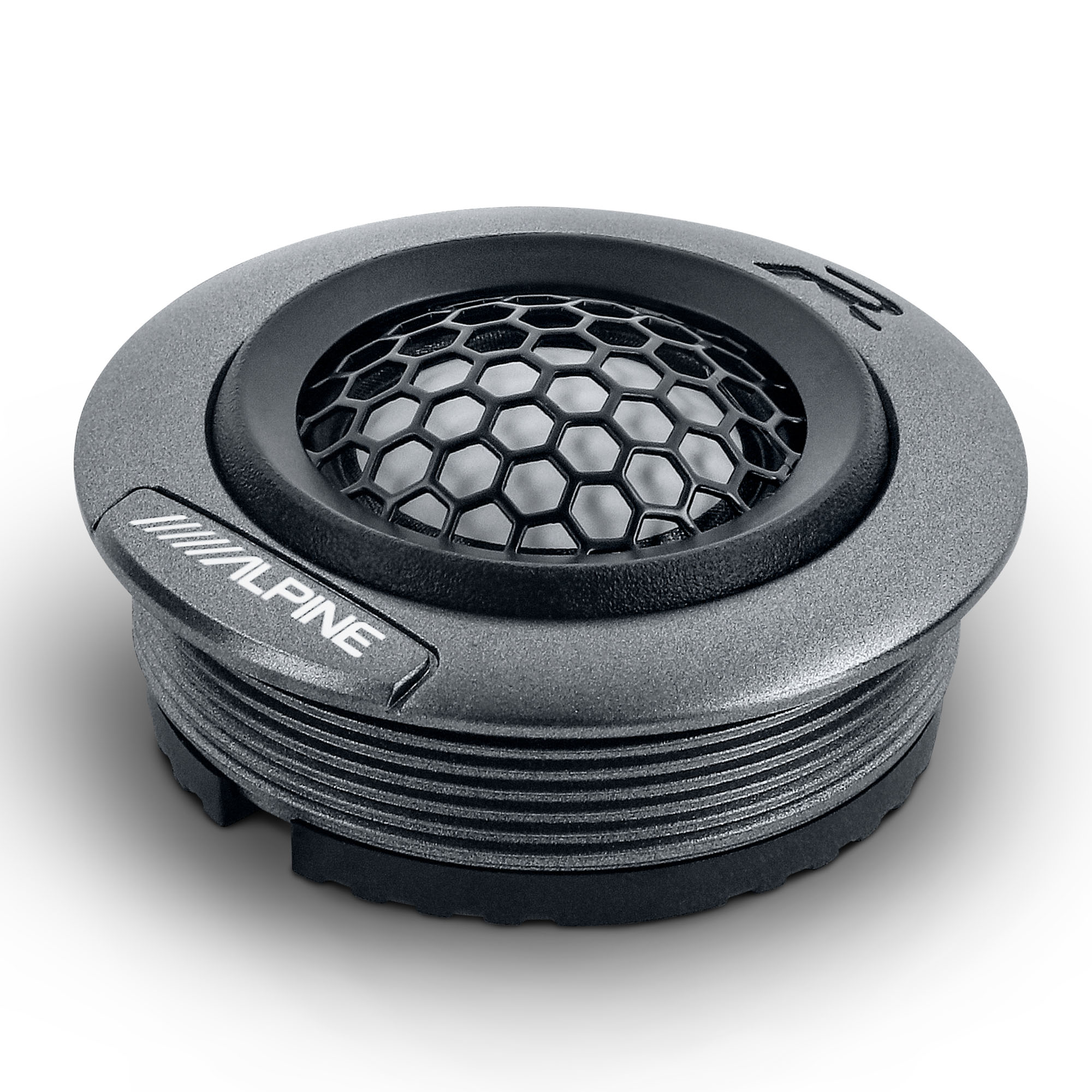 Alpine R2 S652 6.5