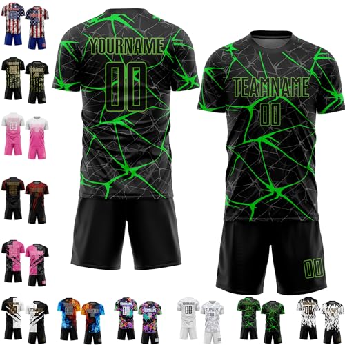 Black-neno Green