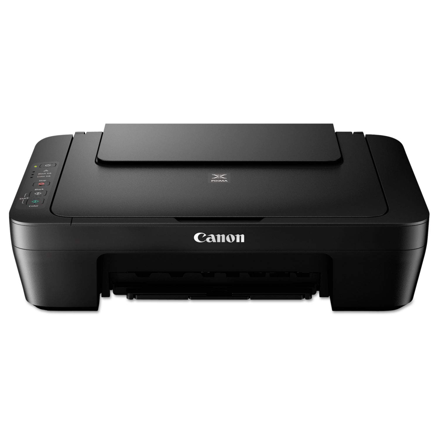 Canon PIXMA MG2525 All-in-One Inkjet Printer with Copy, Print & Scan - Perfect for Home Office, School & Small Business Use