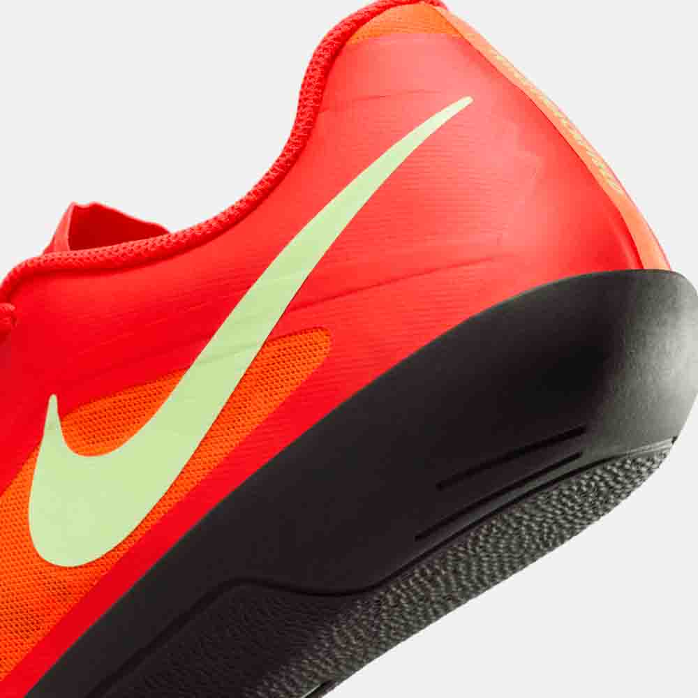 Nike Zoom Rival SD 2 Track & Field Throwing Shoes - Lightweight Performance Footwear for Shot Put, Discus, Javelin Athletes | Ideal for Competition & Training