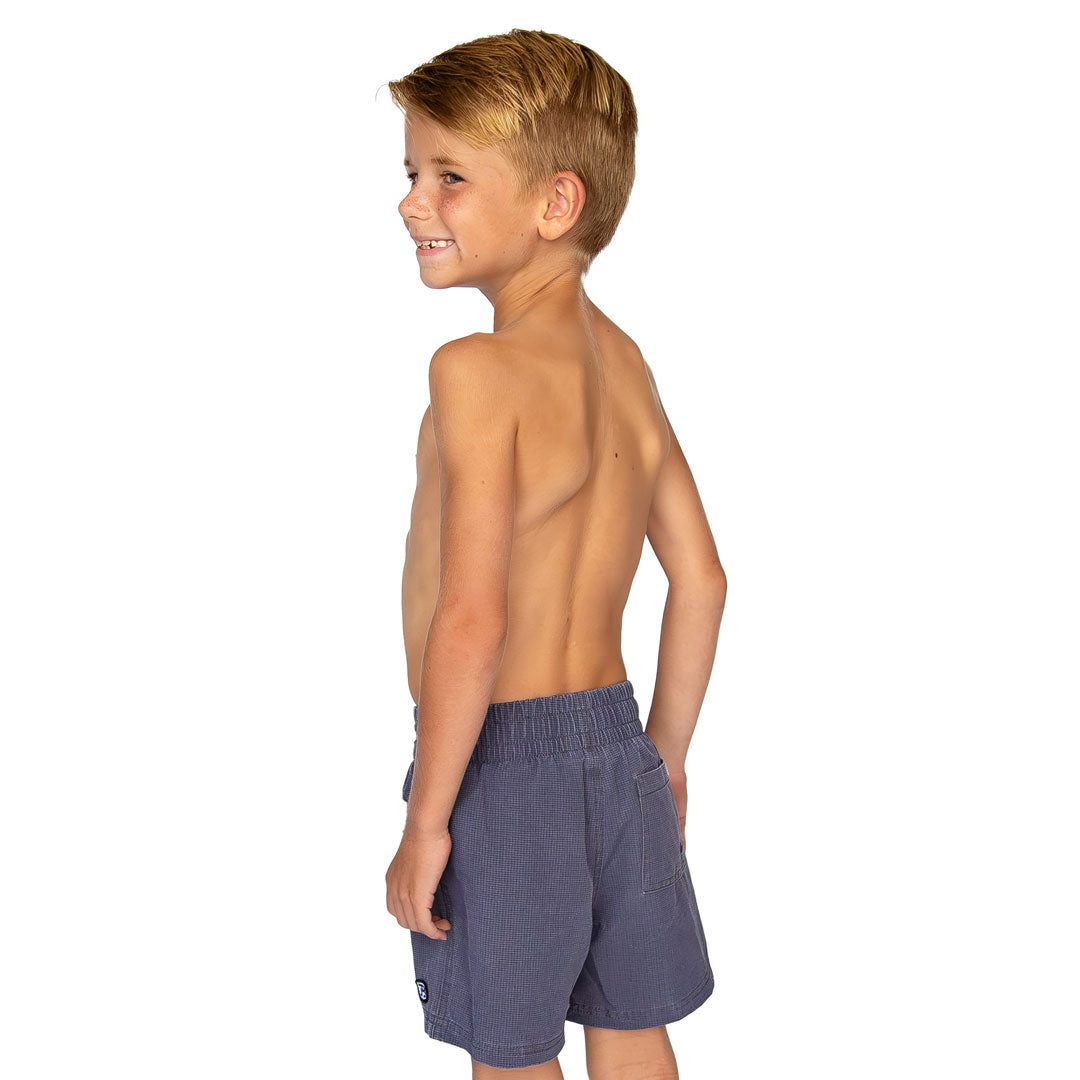 Boys' Everything Shorts - Comfortable & Durable Casual Shorts for Play, School & Outdoor Activities