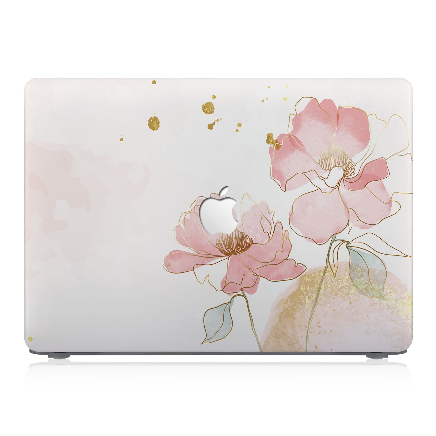 Durable MacBook Pro Case 13 inch - Slim Protective Cover for MacBook Pro 13