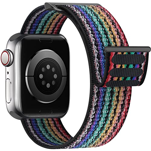 Black Colorful