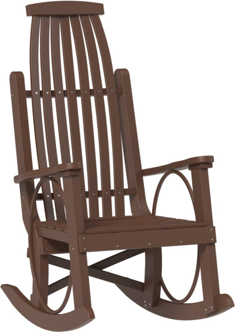 Chestnut Brown