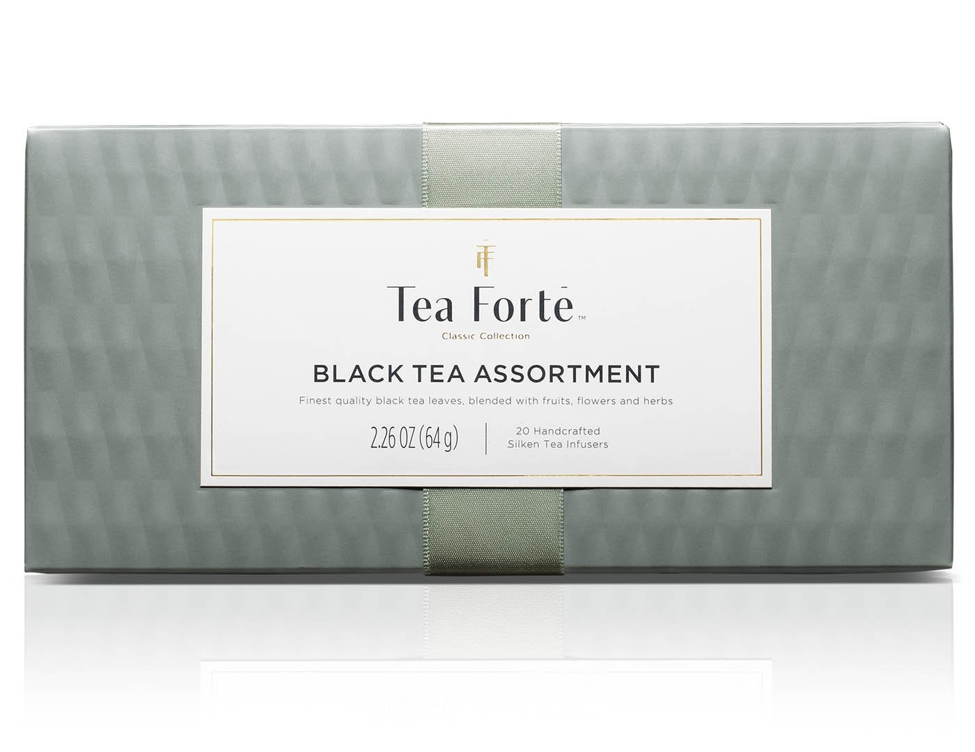 Premium Black Tea Gift Set - Luxury Presentation Box with Assorted Flavors | Perfect for Gifting, Afternoon Tea & Relaxation