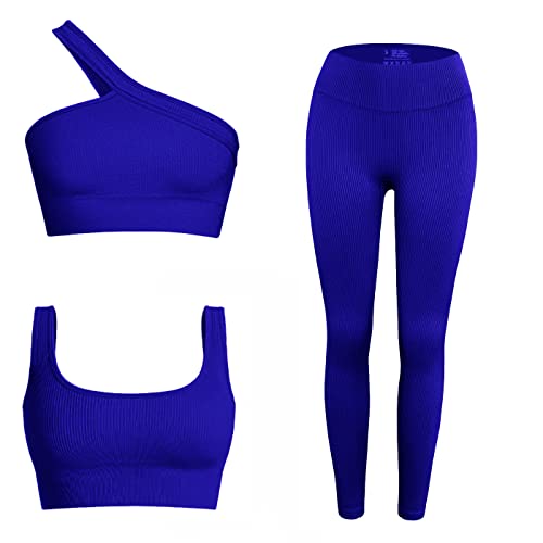 B-klein Blue