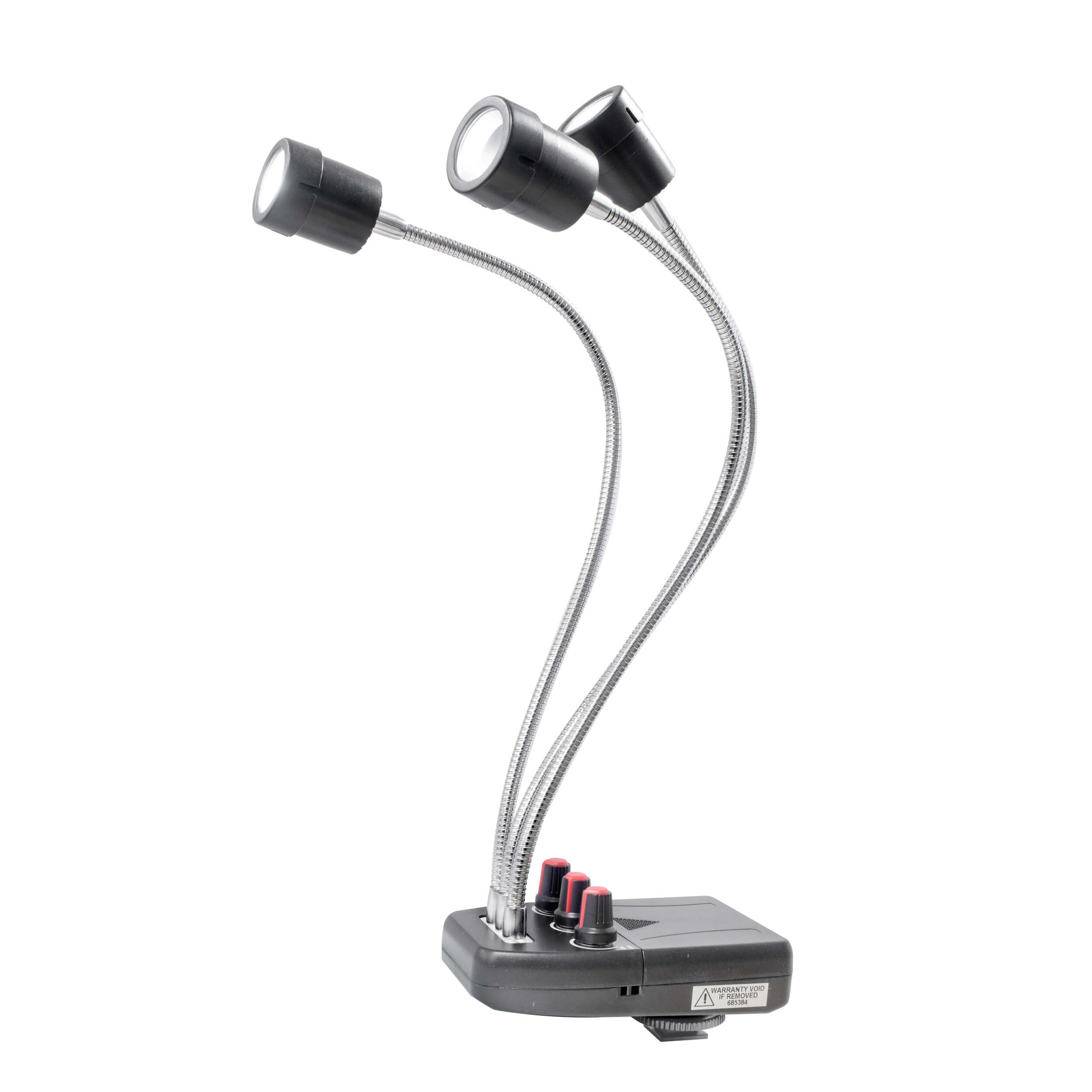 GLOWPAD450S Professional Gemstone Jewelry Photography Lighting Kit - Perfect for Jewelry, Rings, Necklaces & Small Product Photography