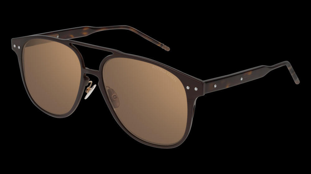 BV0212S-002 - BROWN - BROWN - FLASH
