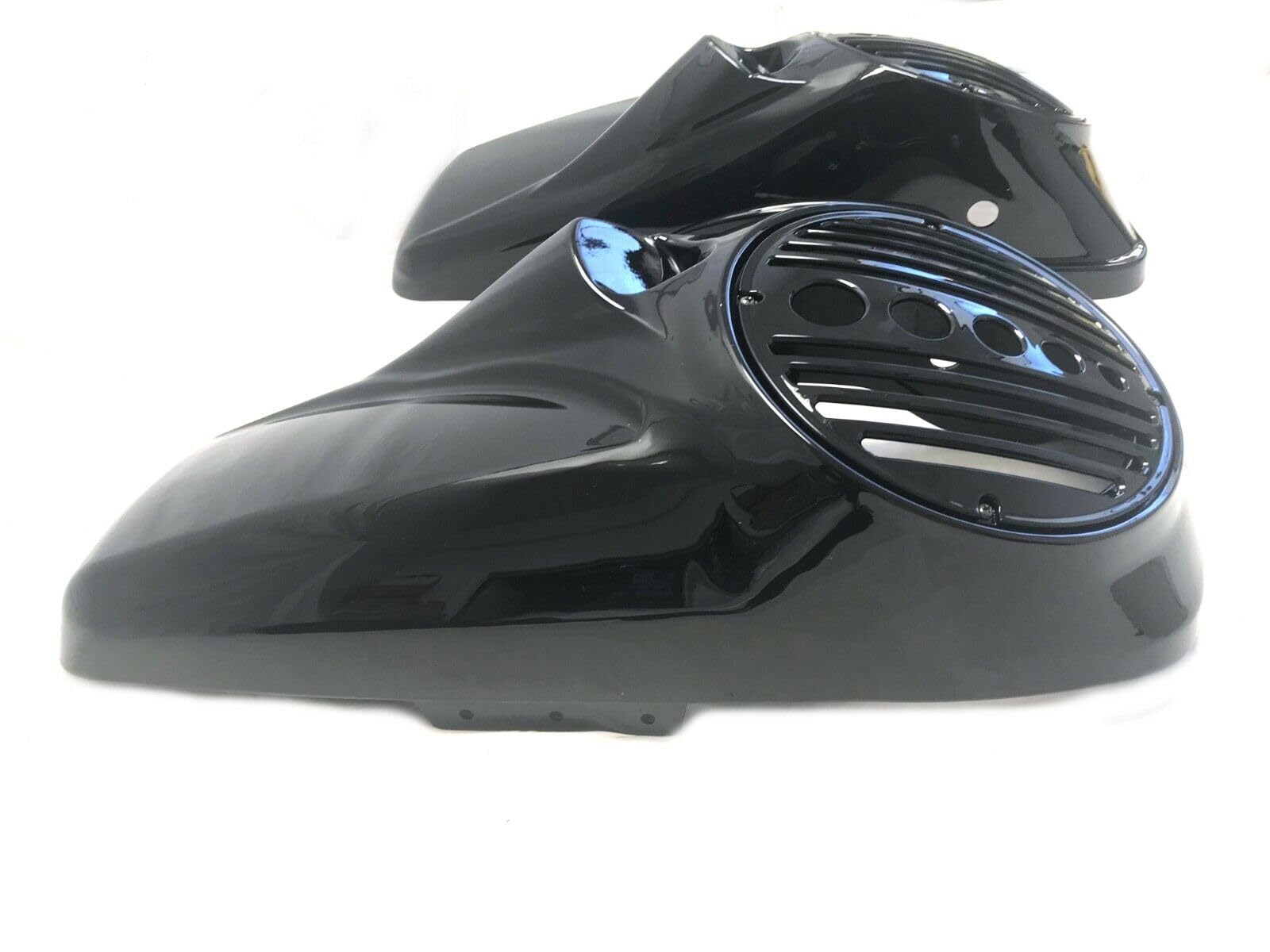 STLPRO Vivid Black 8